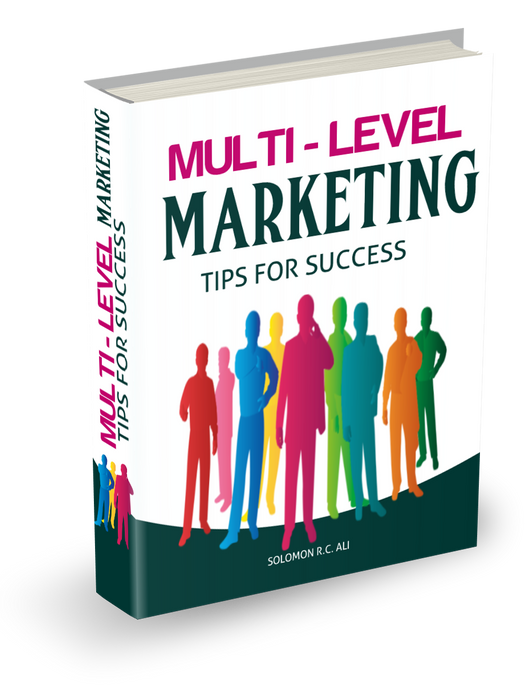 Multi-Level Marketing Tips for Success